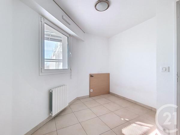Appartement F3 à vendre  3 pièces - 53,57 m 2   ARCACHON  - 33