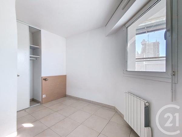 Appartement F3 à vendre  3 pièces - 53,57 m 2   ARCACHON  - 33