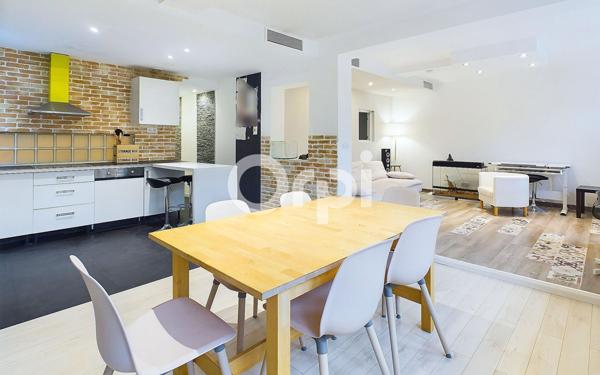 Appartement à vendre    3 pièces • 84,60 m2 Mandelieu-la-Napoule