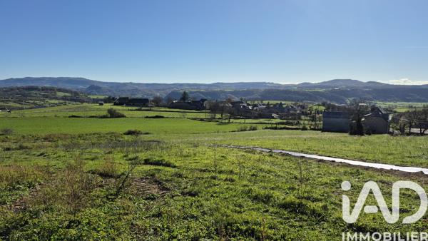 Terrain à vendre 955 m² Coubisou
