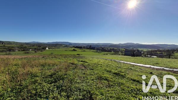 Terrain à vendre 955 m² Coubisou
