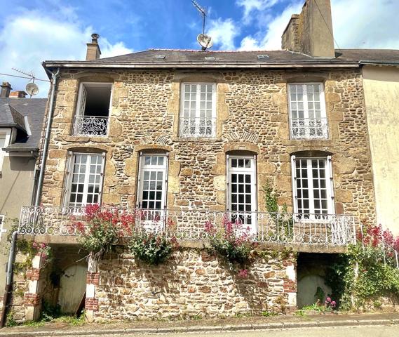 Maison à vendre à Courcité (53700) - Mayenne