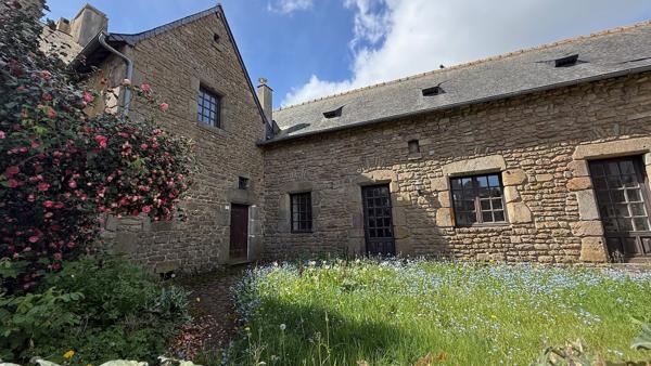 Maison à vendre à Courcité (53700) - Mayenne