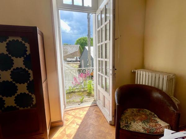 Maison à vendre à Courcité (53700) - Mayenne