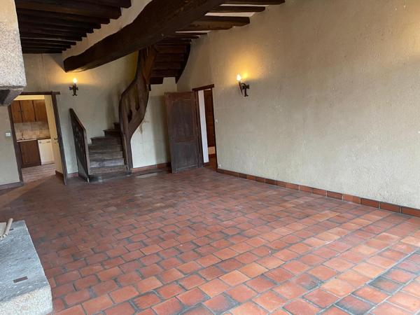 Maison à vendre à Courcité (53700) - Mayenne