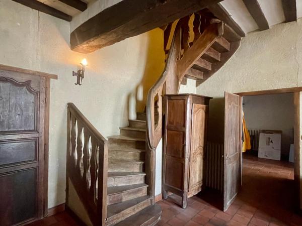 Maison à vendre à Courcité (53700) - Mayenne