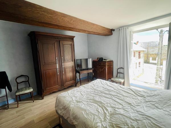Maison à vendre à Courcité (53700) - Mayenne