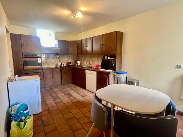 Maison à vendre à Courcité (53700) - Mayenne