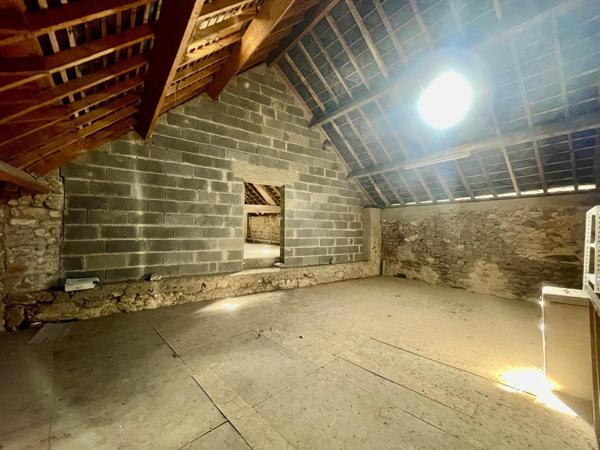 Maison à vendre à Courcité (53700) - Mayenne
