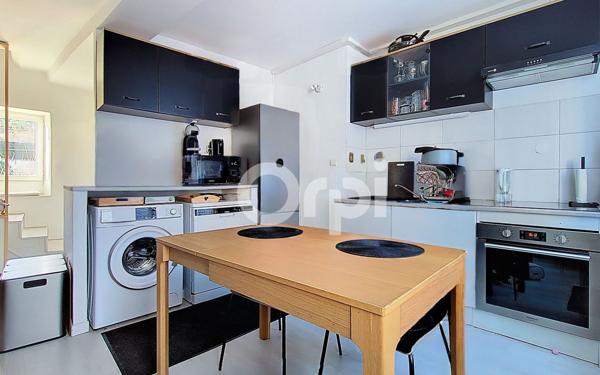 Maison à vendre    3 pièces •  Béthisy-Saint-Pierre