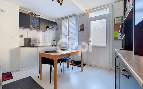 Maison à vendre    3 pièces •  Béthisy-Saint-Pierre