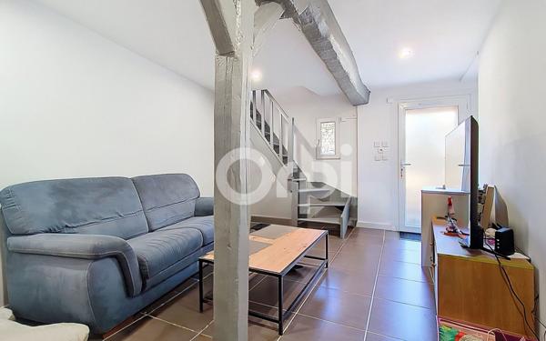 Maison à vendre    3 pièces •  Béthisy-Saint-Pierre