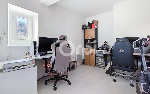 Maison à vendre    3 pièces •  Béthisy-Saint-Pierre