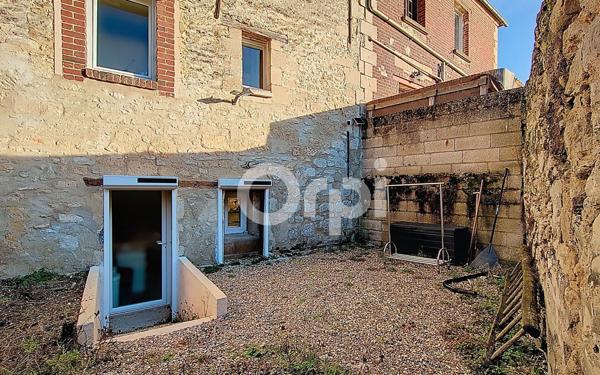 Maison à vendre    3 pièces •  Béthisy-Saint-Pierre