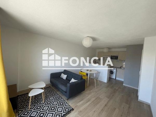 Location Appartement 2 pièces 42.3 m² - 26 RUE DE LA POUDRIERE Albi 81000