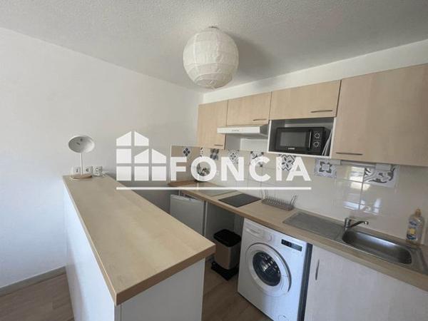 Location Appartement 2 pièces 42.3 m² - 26 RUE DE LA POUDRIERE Albi 81000