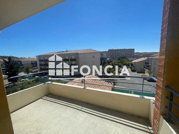 Location Appartement 2 pièces 42.3 m² - 26 RUE DE LA POUDRIERE Albi 81000