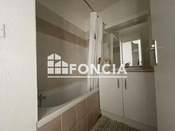 Location Appartement 2 pièces 42.3 m² - 26 RUE DE LA POUDRIERE Albi 81000