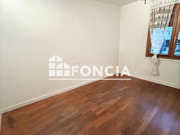 Location Appartement 2 pièces 43 m² - 42 COURS FAURIEL Saint-etienne 42000