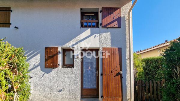 Maison à vendre à Les Mathes - proche plages
