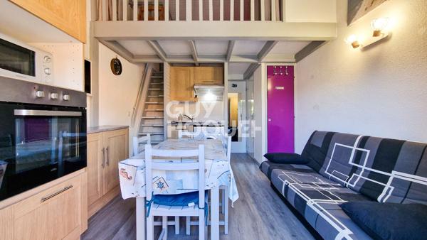 Maison à vendre à Les Mathes - proche plages