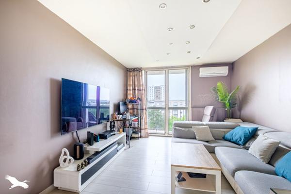 Appartement à vendre 179 000 € Saint-Priest 4 p 80 m² DPE D