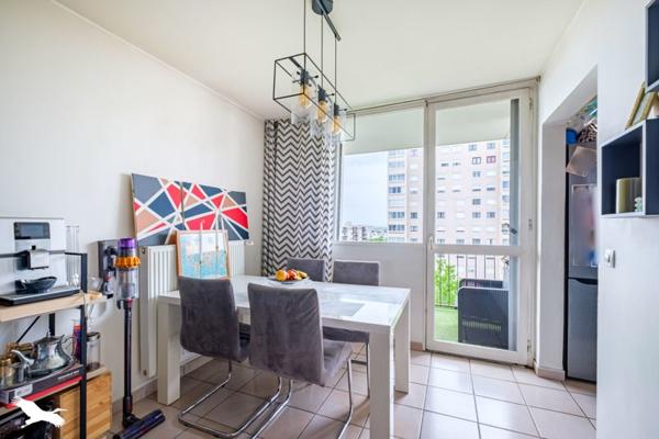 Appartement à vendre 179 000 € Saint-Priest 4 p 80 m² DPE D