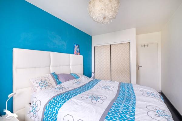 Appartement à vendre 179 000 € Saint-Priest 4 p 80 m² DPE D
