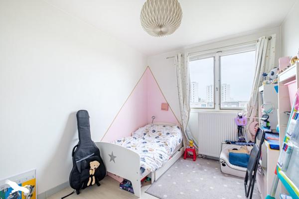 Appartement à vendre 179 000 € Saint-Priest 4 p 80 m² DPE D