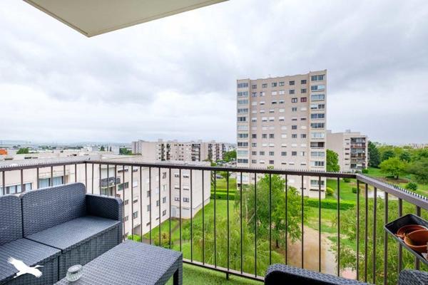 Appartement à vendre 179 000 € Saint-Priest 4 p 80 m² DPE D