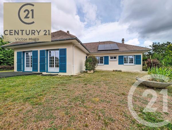 Maison à vendre  7 pièces - 172,69 m 2   PANAZOL  - 87