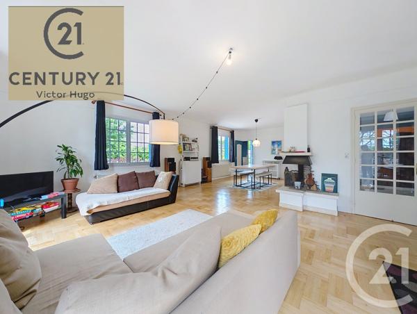 Maison à vendre  7 pièces - 172,69 m 2   PANAZOL  - 87
