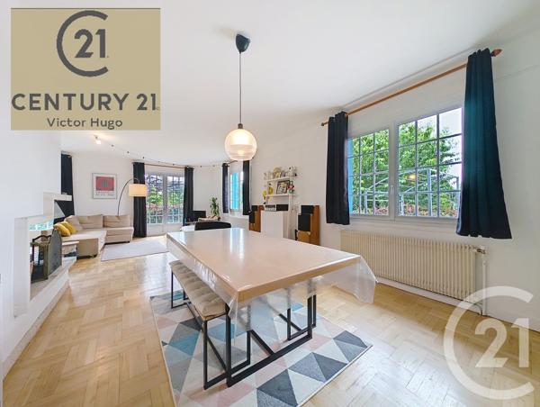 Maison à vendre  7 pièces - 172,69 m 2   PANAZOL  - 87