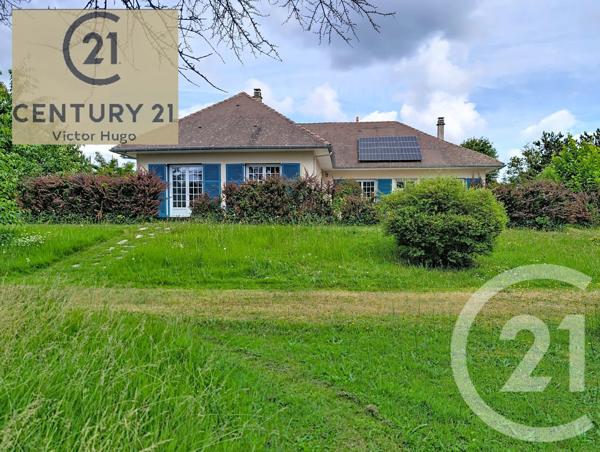 Maison à vendre  7 pièces - 172,69 m 2   PANAZOL  - 87