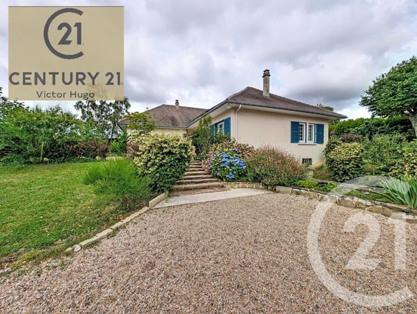 Maison à vendre  7 pièces - 172,69 m 2   PANAZOL  - 87