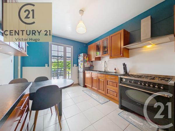 Maison à vendre  7 pièces - 172,69 m 2   PANAZOL  - 87