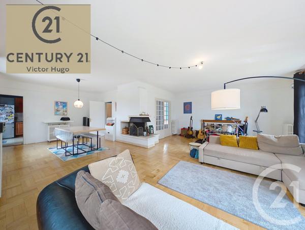 Maison à vendre  7 pièces - 172,69 m 2   PANAZOL  - 87