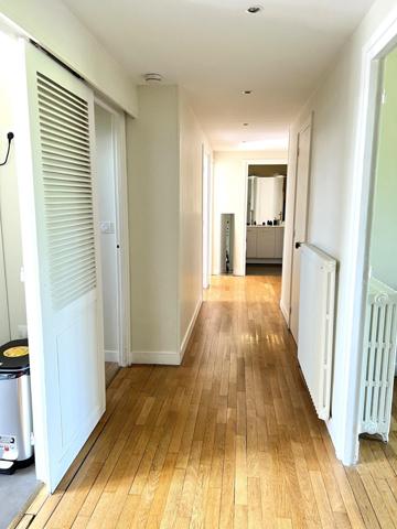 Appartement 100m2, en Hyper Centre ville de Lisieux