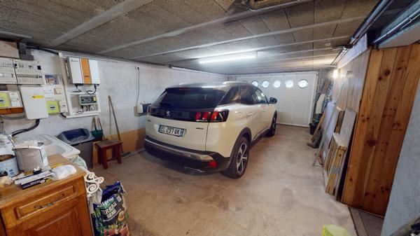 Maison Argis 6 pièces 95m2