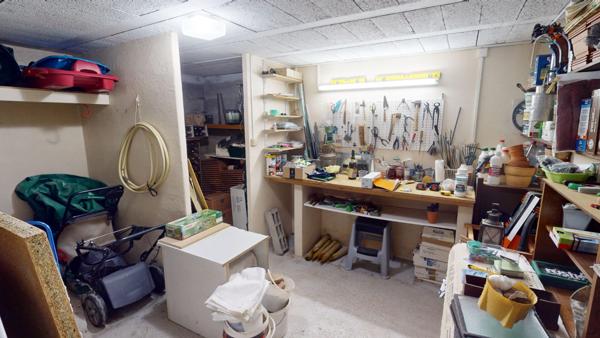 Maison Argis 6 pièces 95m2