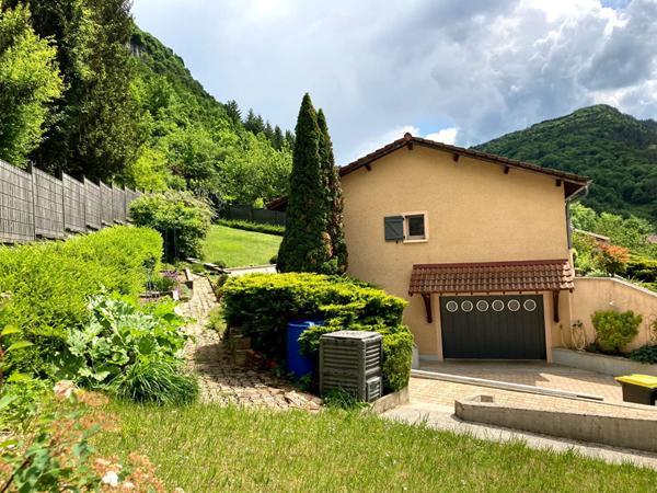 Maison Argis 6 pièces 95m2