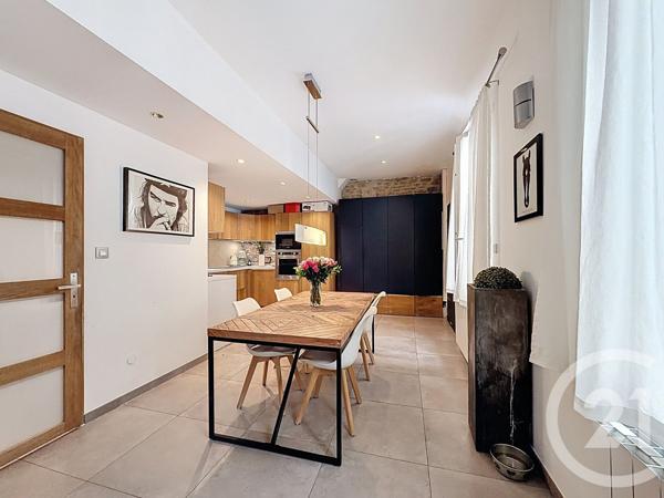 Appartement F3 à vendre  3 pièces - 81 m2 LYON - 69006