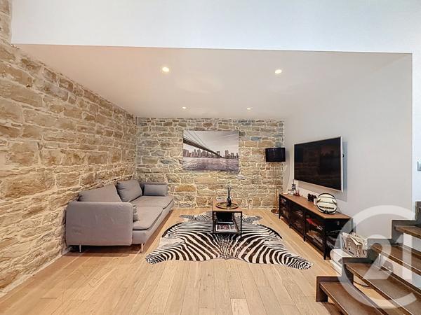 Appartement F3 à vendre  3 pièces - 81 m2 LYON - 69006