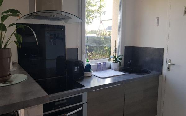 Maison à louer    3 pièces • 79,58 m2 Boistrudan