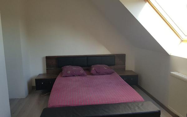 Maison à louer    3 pièces • 79,58 m2 Boistrudan