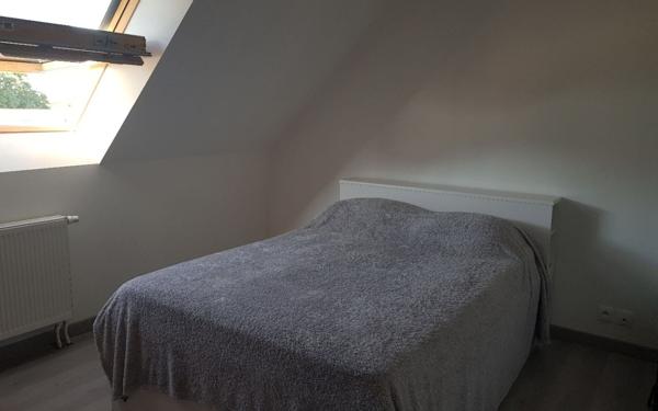 Maison à louer    3 pièces • 79,58 m2 Boistrudan