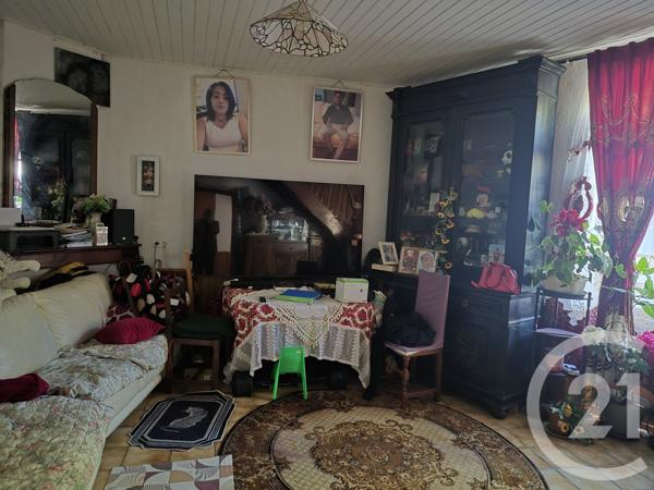 Maison à vendre  4 pièces - 92,43 m2 BOULOGNE SUR GESSE - 31