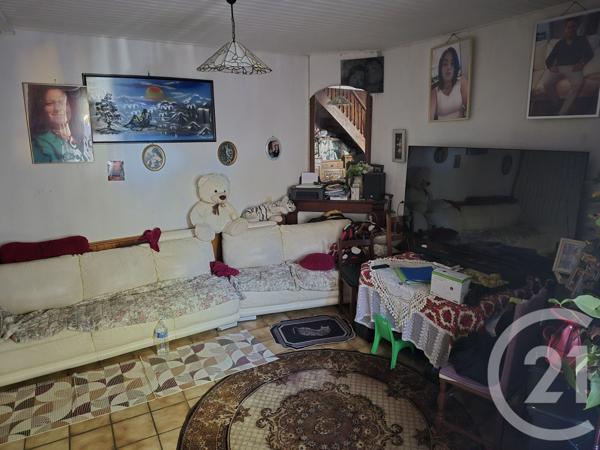 Maison à vendre  4 pièces - 92,43 m2 BOULOGNE SUR GESSE - 31