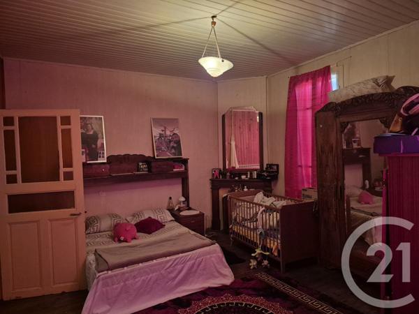 Maison à vendre  4 pièces - 92,43 m2 BOULOGNE SUR GESSE - 31