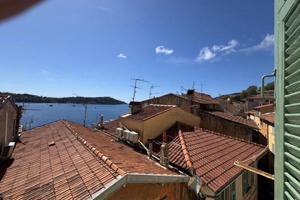 Appartement à vendre à Villefranche-sur-Mer (06230) - Alpes-Maritimes